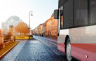 Stadsbuss